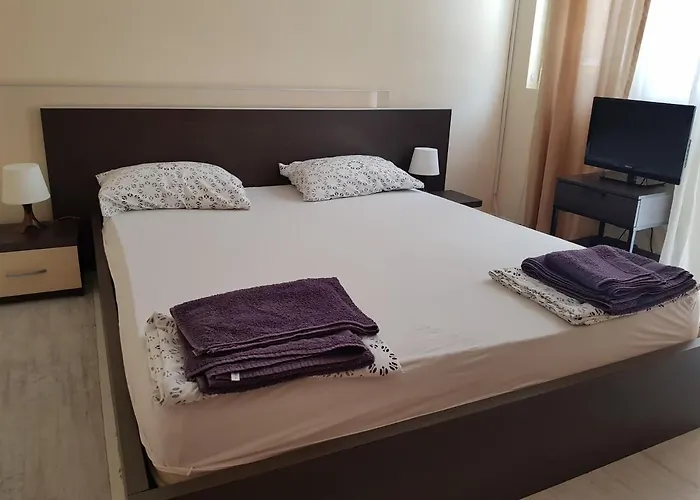 Ivet Apartment