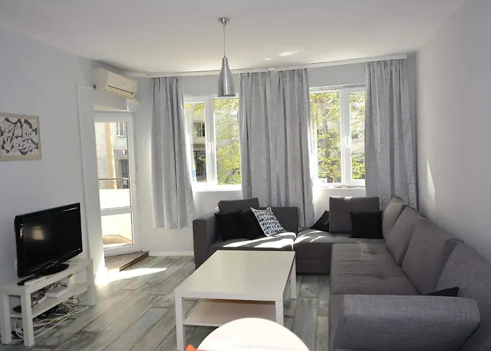 Ivet Apartment