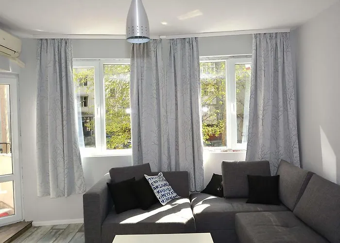 Ivet Apartment