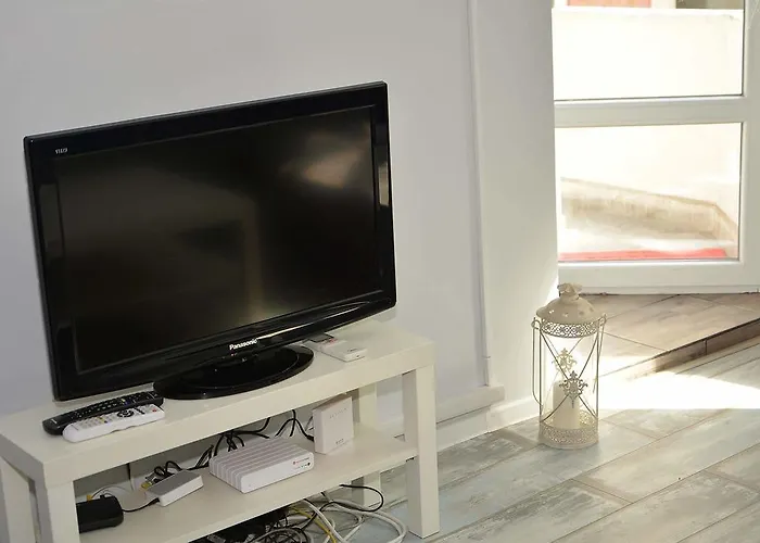 Ivet Apartment