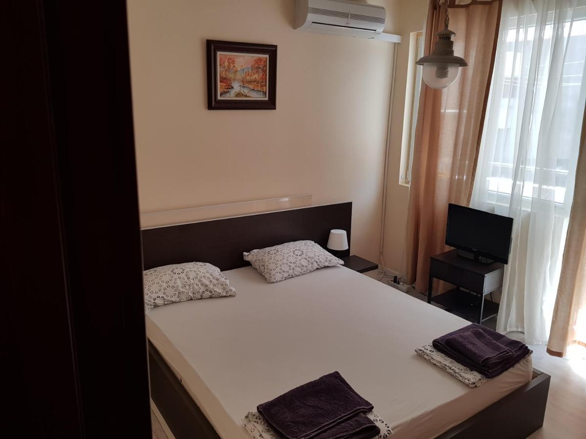 Ivet Apartment *