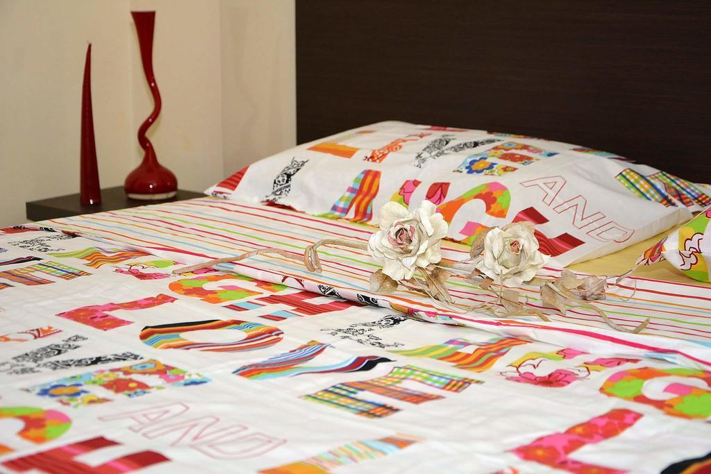 Apartment Ivet *