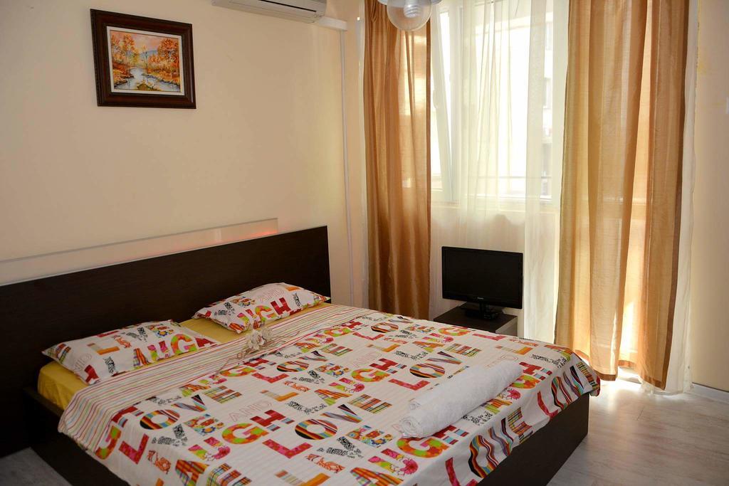 Ivet Apartment Varna