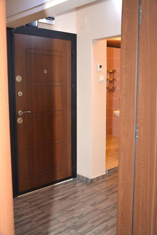 Ivet Apartment